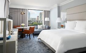 Four Seasons Hotel Atlanta Atlanta, Ga